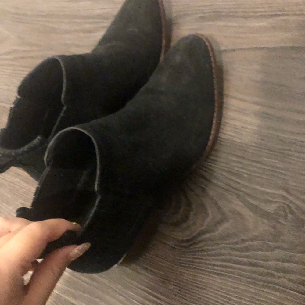 Alexander wang classic boots